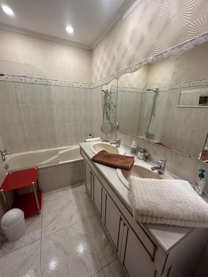 Chambre Prive Avec Sdb Privative Le Cannet Exteriör bild